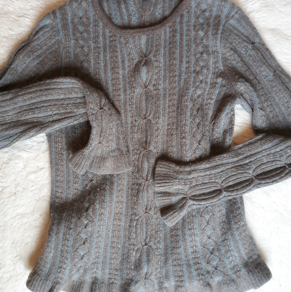 Brooks Brothers Italian Cashmere Sweater